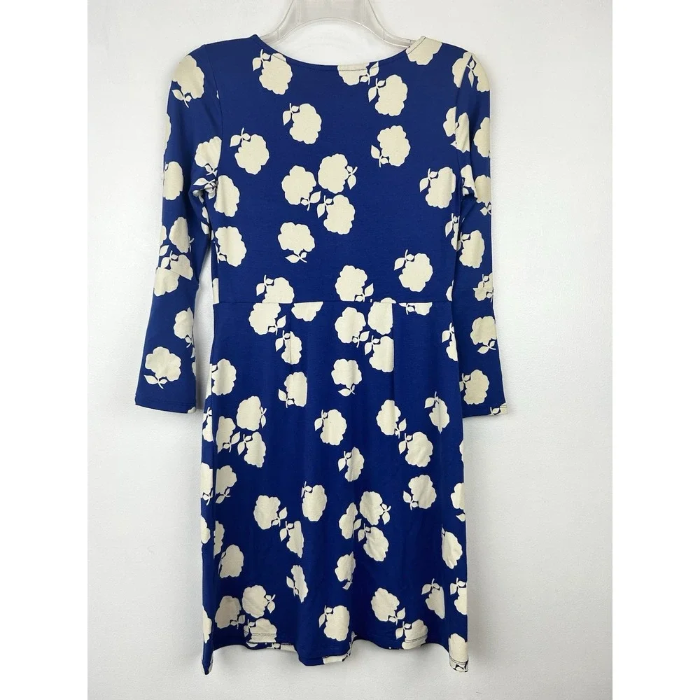 Boden shoulder hem